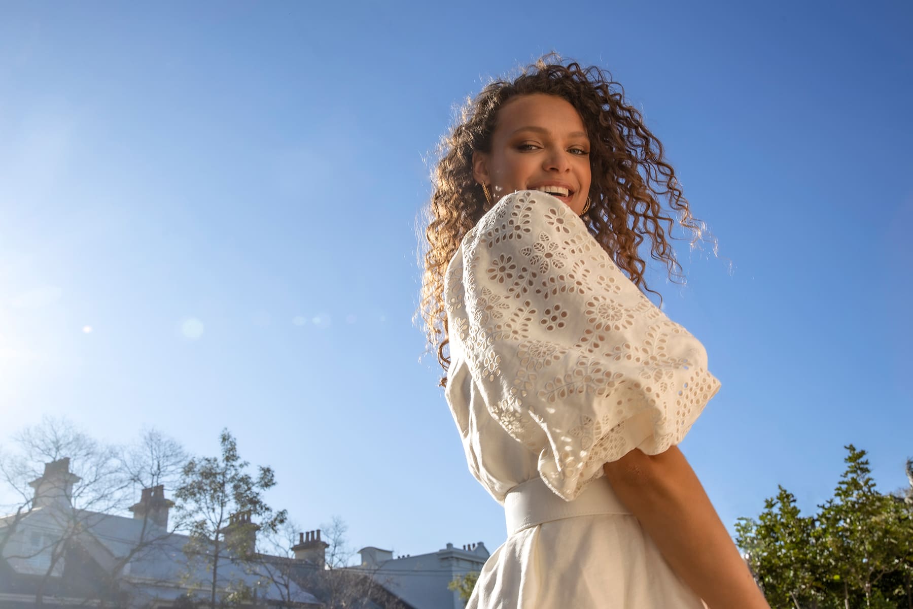 Dress hire in Darwin at GlamCorner - Rent designer dresses