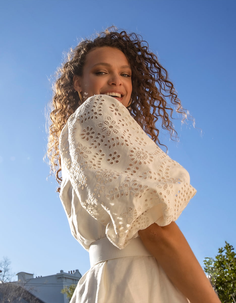 Dress hire in Darwin at GlamCorner - Rent designer dresses