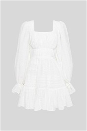 Aje Impression Dress