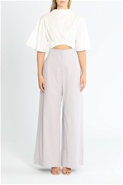 Alemais Elle Corset Pant Lilac