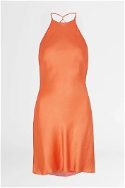 Bec and Bridge Annika Mini Dress Sorbet