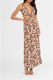 Bec and Bridge Phillipa Maxi Dress