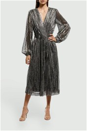 Rebecca Vallance - Bellagio Dress - Multi - Front