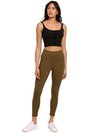 C&M Camilla And Marc Kennedy Panelled Leggings high
