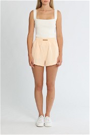 Camilla and Marc Clifford Track Short