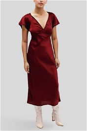 Charlie Holiday	Sia Midi Dress