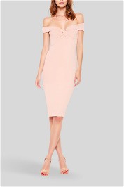 Nookie Dolly Midi Dress