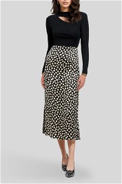 Dress Hire Casual Kookai  Angelica Midi Skirt