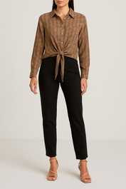 Dress Hire casual Brave and True Alias Shirt