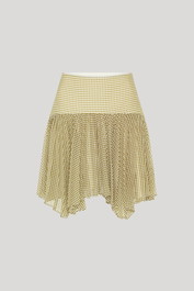 Dress hire casual Camilla And Marc  - Mason Mini Skirt