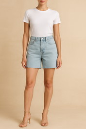 dress hire casual Nobody Denim	Quinn Short
