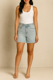 dress hire casual Nobody Denim	Tyler Short