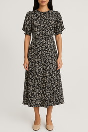 Dress Hire daytime atmos & here ryan maxi dress