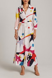 Dress Hire daytime event sass and bide The BoardWalk Dress