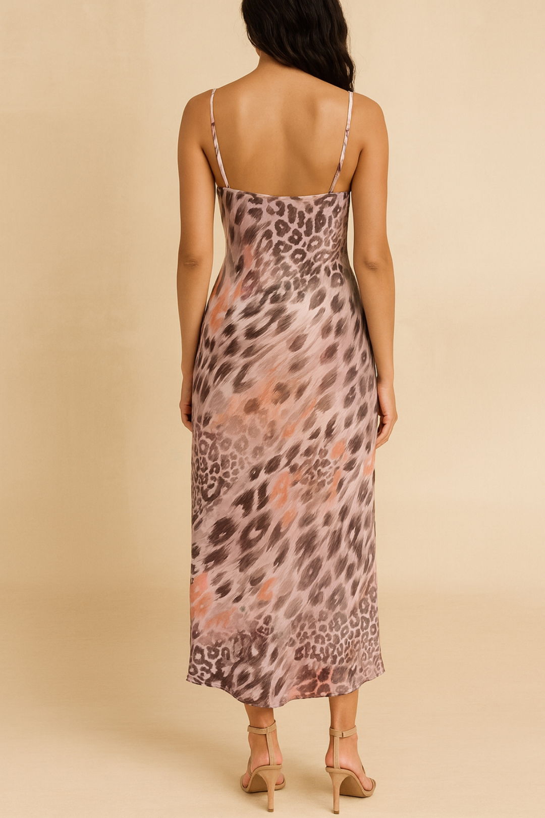 Dress Hire Party Guess Akilina Dress Cowl