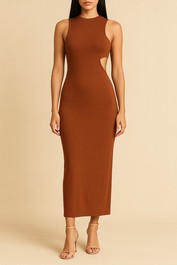 Dress Hire cocktail event Kookai Mia Dress - Sienna