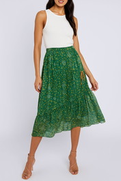 Dress Hire  Party Sass & Bide Trial of Fairy Skirt