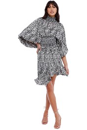 Elliatt Prevail Set black white