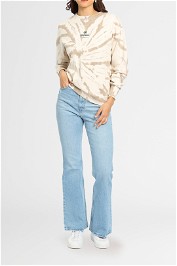 Ena Pelly Core Logo Sweat Shirt