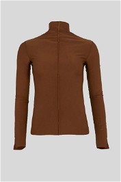 Ena Pelly Freya Long Sleeve Top