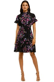 Husk-Flora-Dress-Floral-Burst-Front