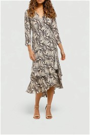 Husk-Serpentine-Dress-Snake-Print-Front