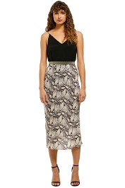 Husk-Serpentine-Skirt-Snake-Print-Front