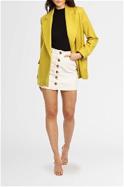 Jac + Jack - Berto Wool Blazer