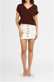 Jac + Jack Preppy Sweater