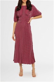 Kate Sylvester Aimee Dress Pink