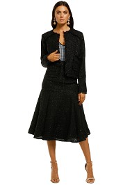 Keepsake-the-Label-Alcazar-Blazer-Black-Front