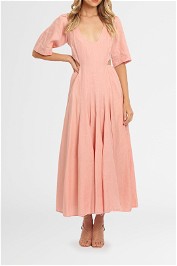 Kitx Faithful Love Dress