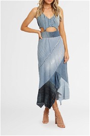 KITX Future Love Dress