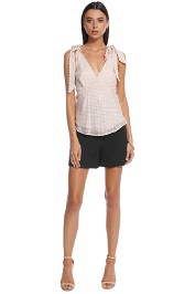 Lover - Mimi Cami - Front