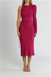 Manning Cartell Surround Sound Dress Midi