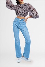 Ministry of Style Prairie Top