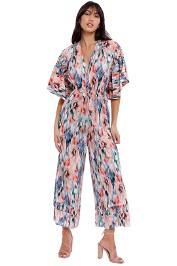 Misa LA Maeve Jumpsuit
