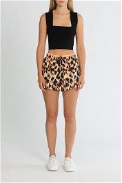 PE NATION Team Game Short Print