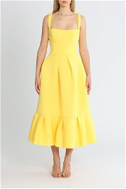 Rachel Gilbert Cora Dress
