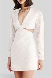 Rumer	Giselle Cutout Mini