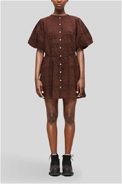 Saint Helena	Rose Mini Dress