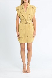 Shona Joy Matilda Mini Dress