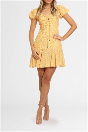Significant Other Sasha Mini Dress
