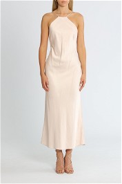 Significant Other Vienna Dress Blush