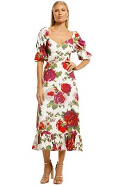 Talulah-Beyond-Midi-Dress-Twilight-Bloom-Print-Front