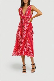 Talulah-Sugar-and-Spice-Midi-Dress-Tango-Stripe-Back