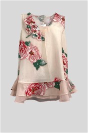 Trelise cooper - Floating On A Dream Floral Top