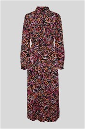 VMGALA LS Shirt Dress