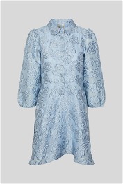 Yasphelia Mini Dress