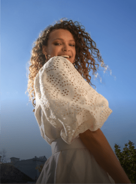 Date night clothing for hire at GlamCorner